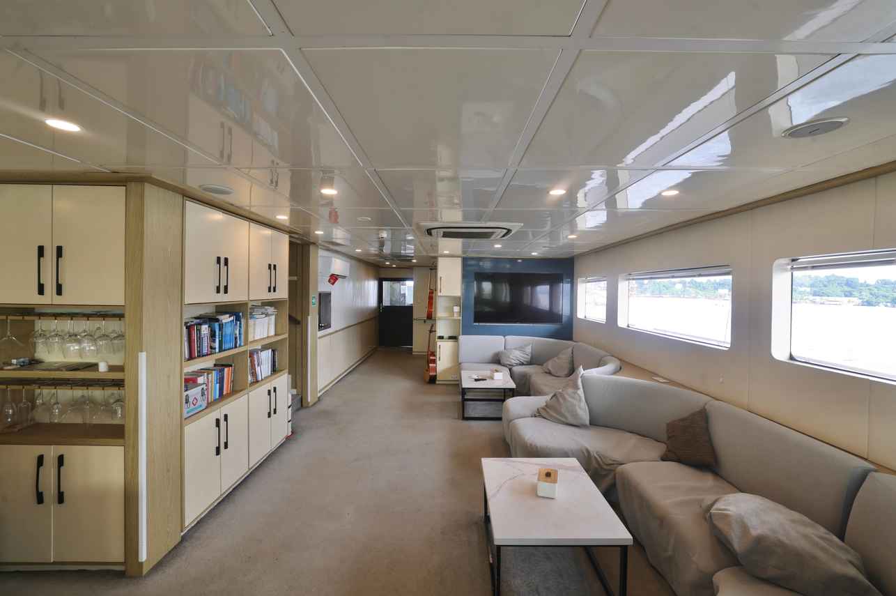 Seaisee Liveaboard