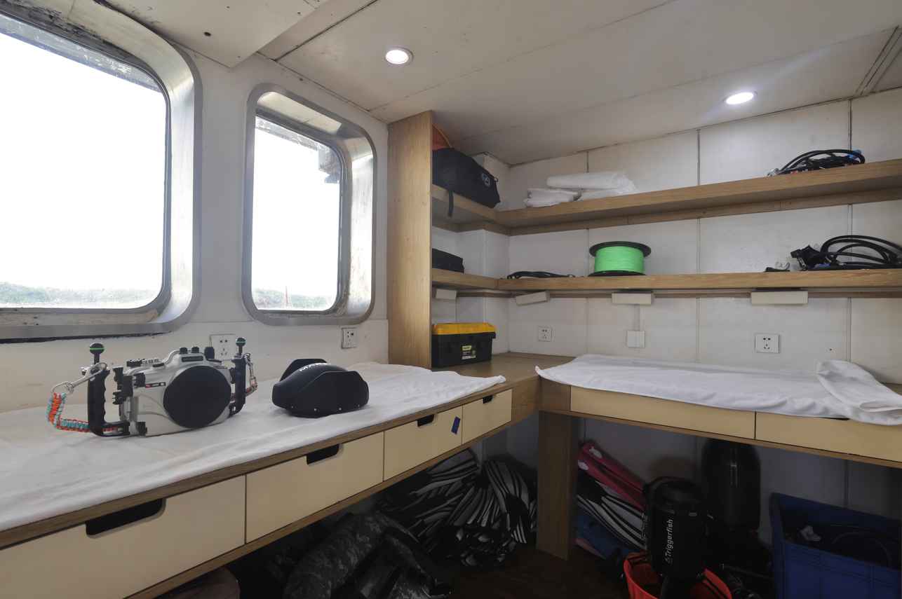 Seaisee Liveaboard