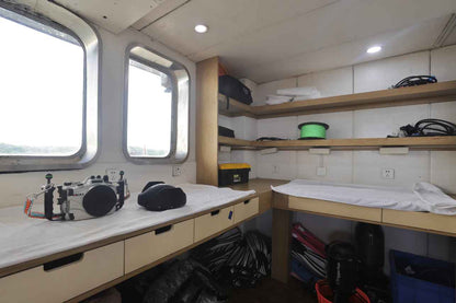 Seaisee Liveaboard