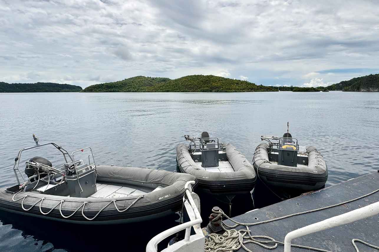Seaisee Liveaboard