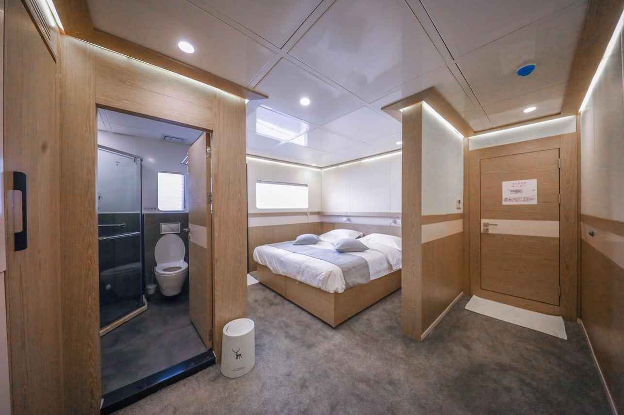 Seaisee Liveaboard