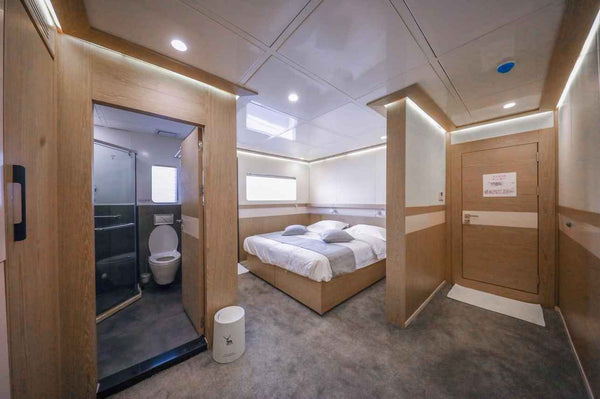 Cabin Image
