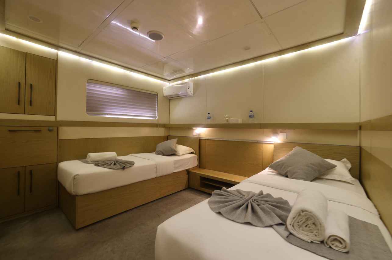 Seaisee Liveaboard