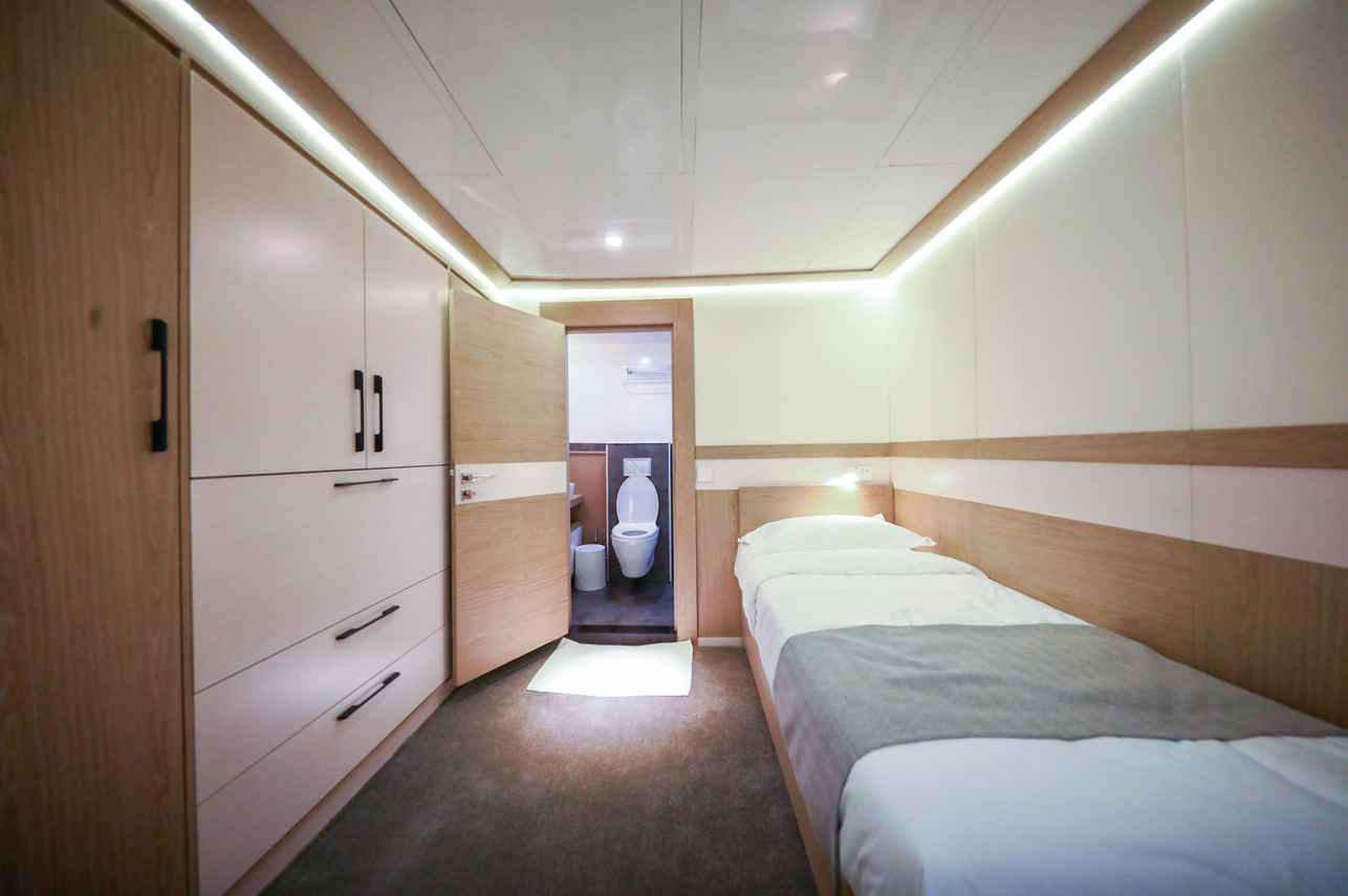 Seaisee Liveaboard