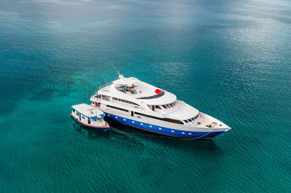 Searose II Liveaboard