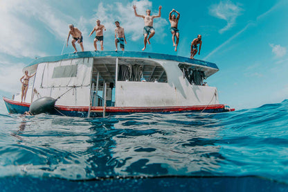 Searose II Liveaboard