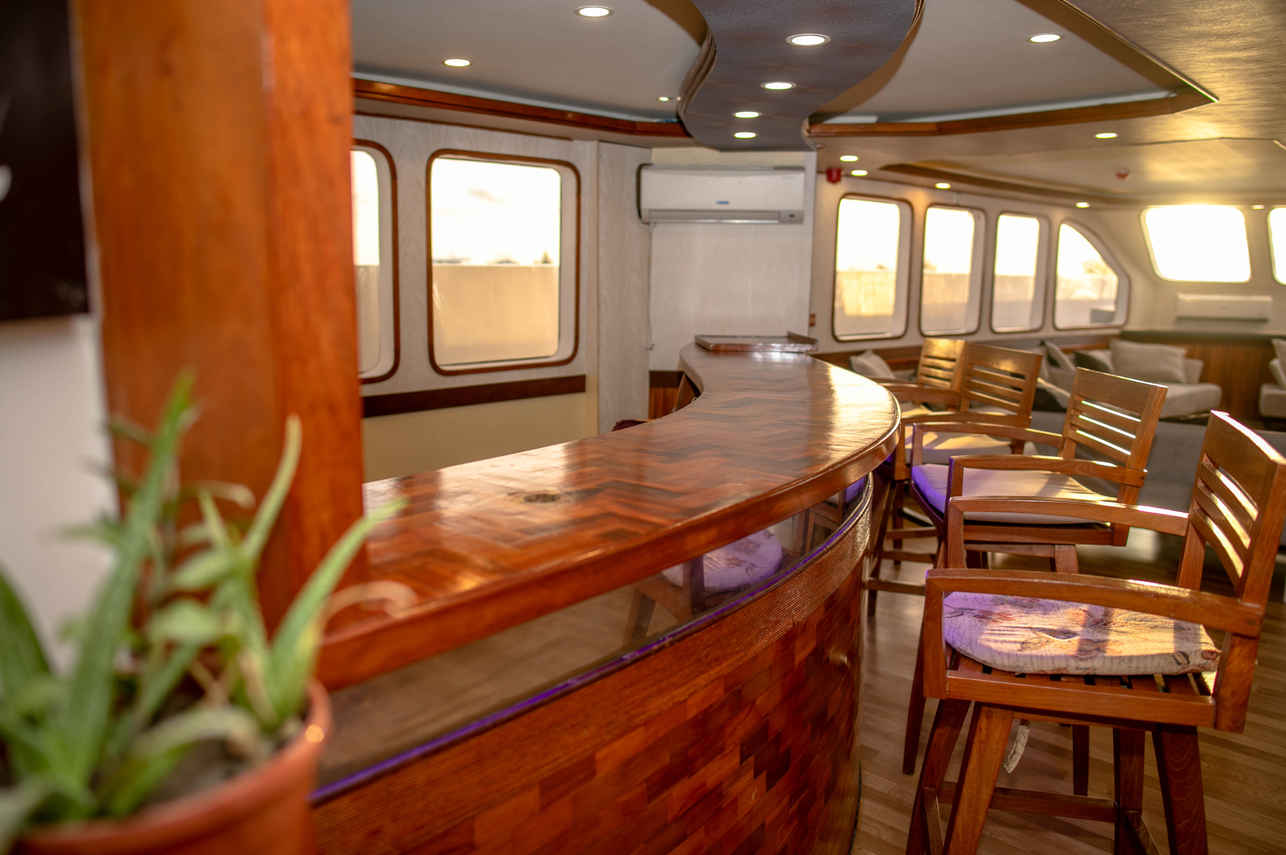 Searose II Liveaboard