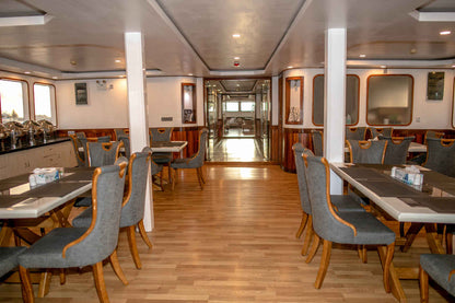 Searose II Liveaboard