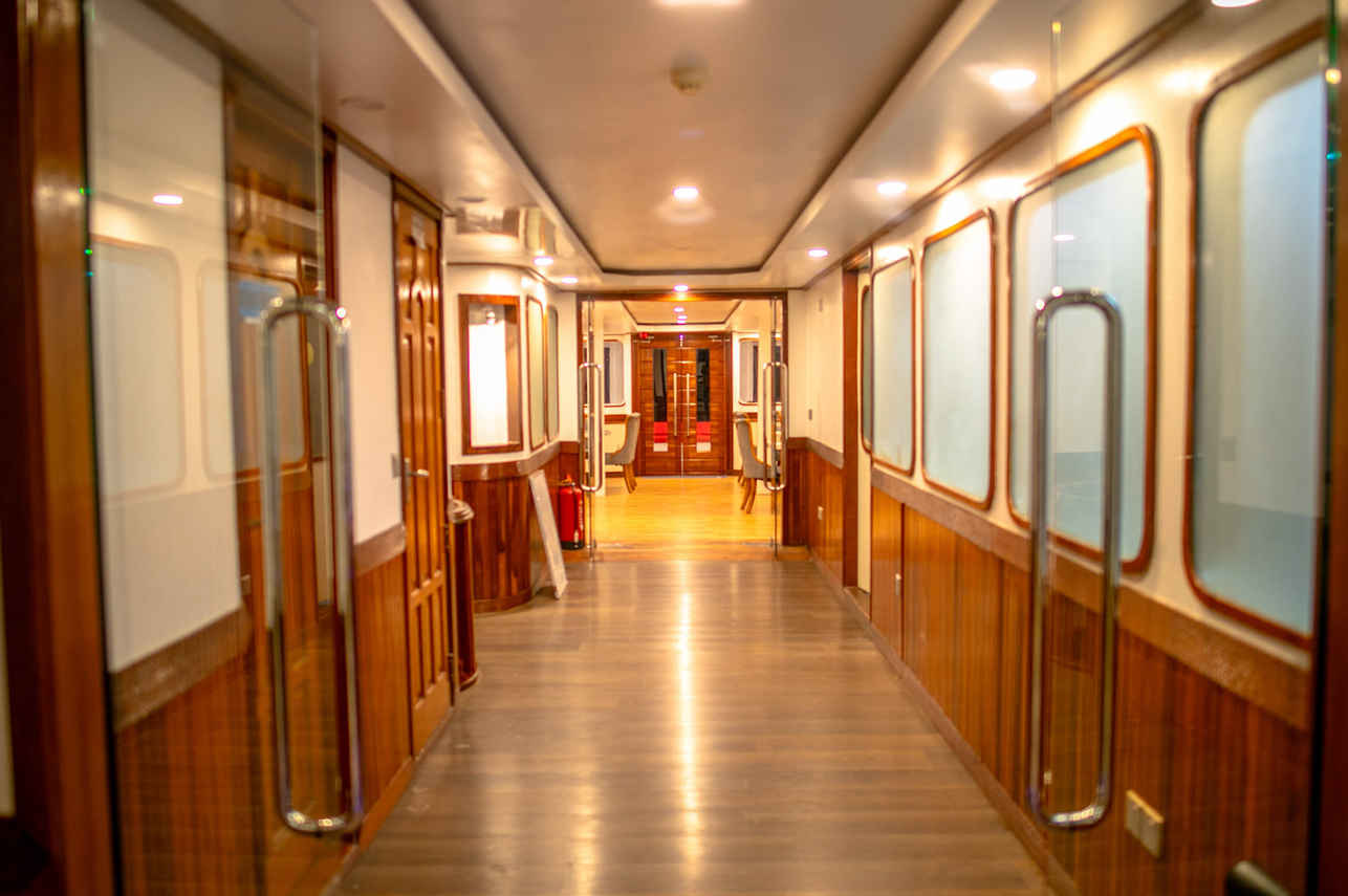 Searose II Liveaboard