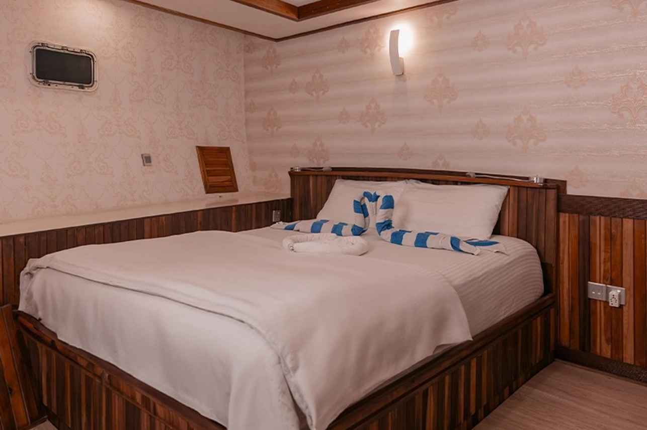 Searose II Liveaboard