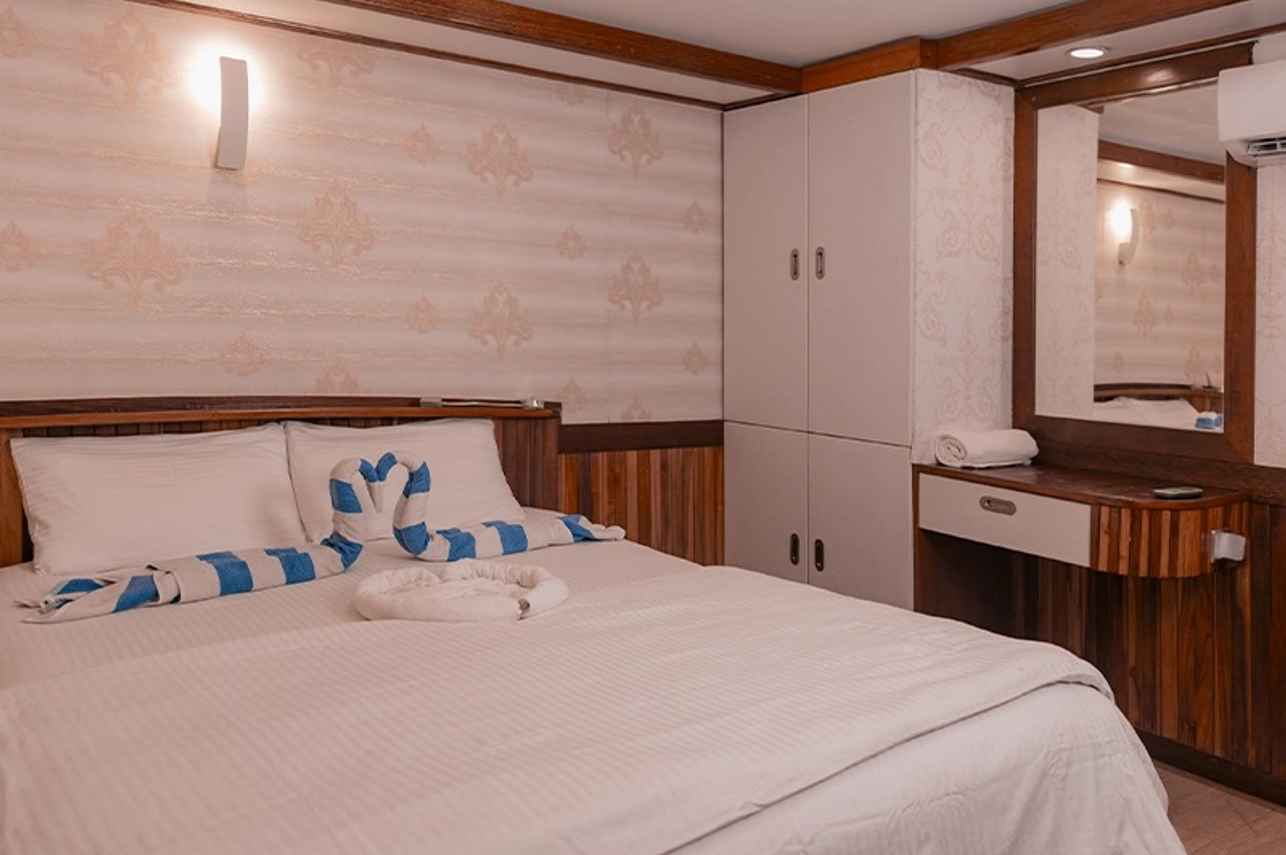 Searose II Liveaboard