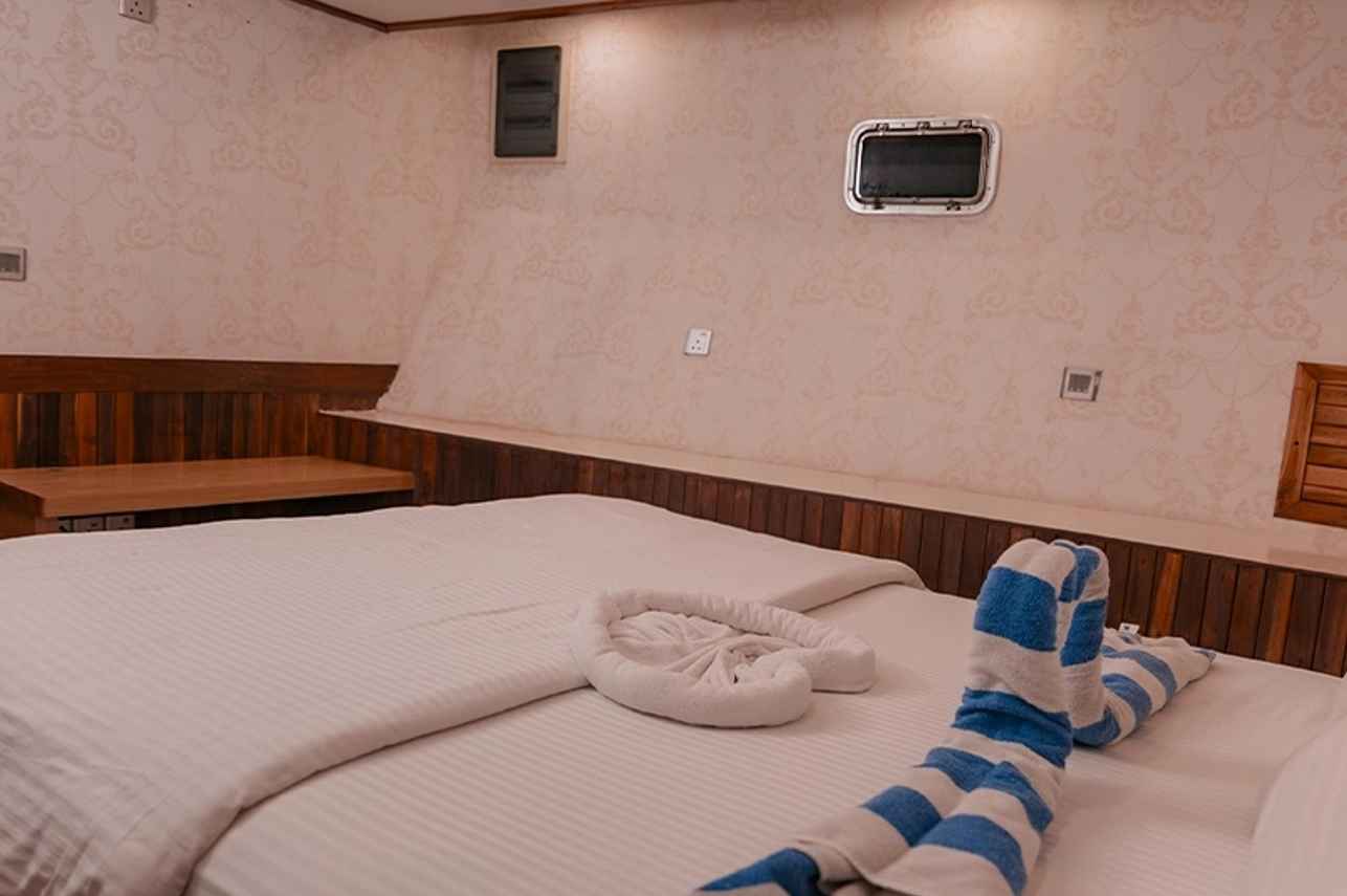 Searose II Liveaboard