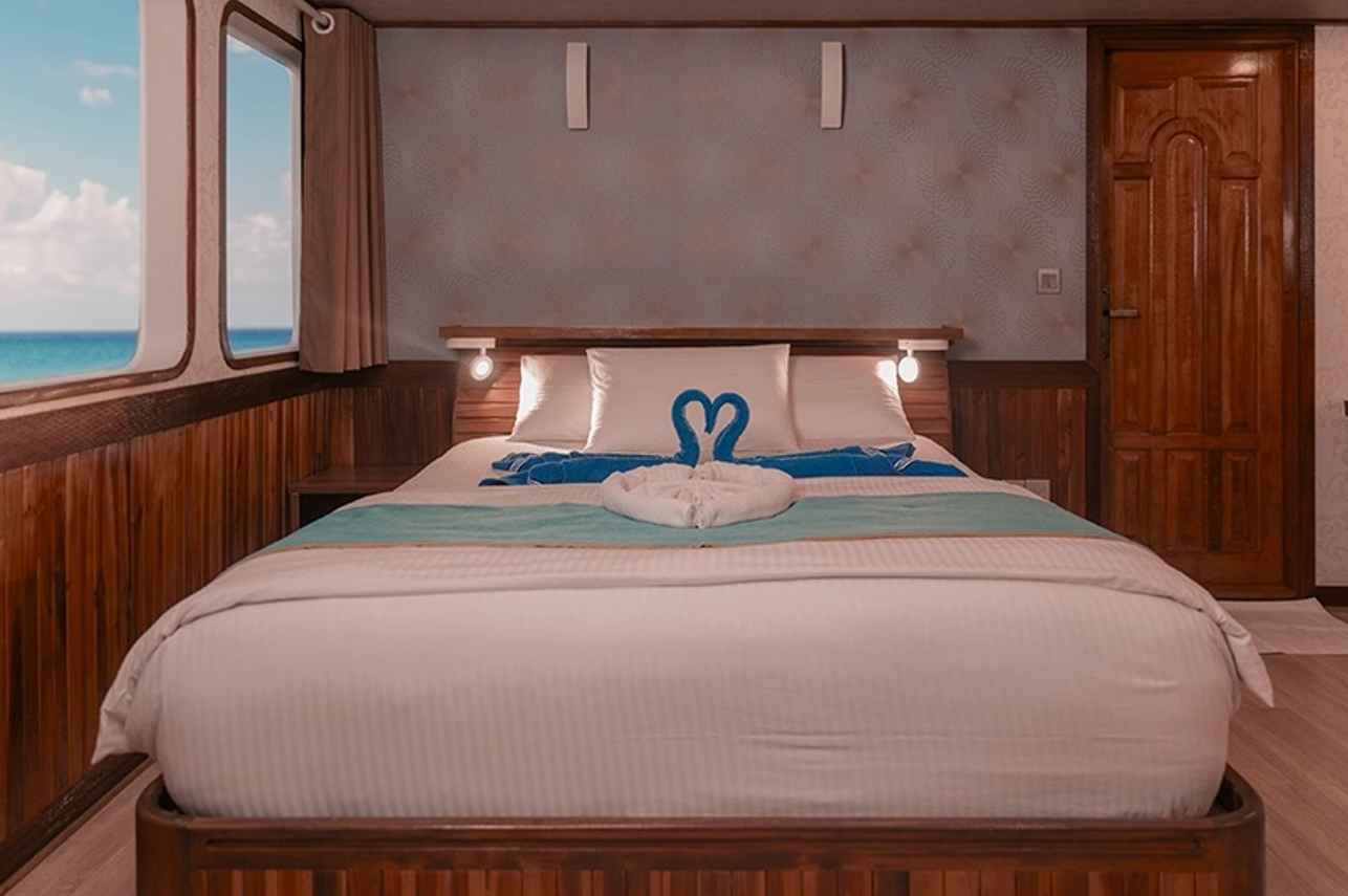 Searose II Liveaboard