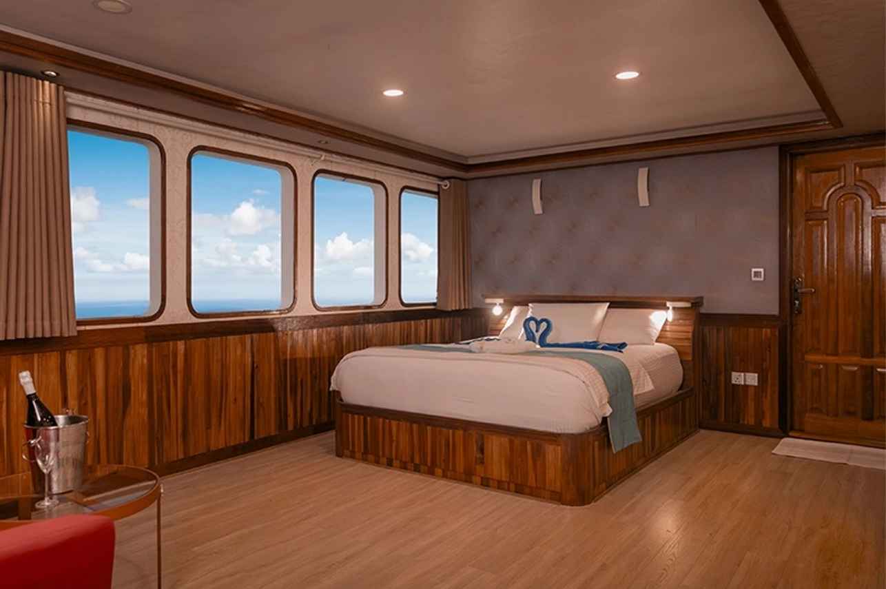 Searose II Liveaboard