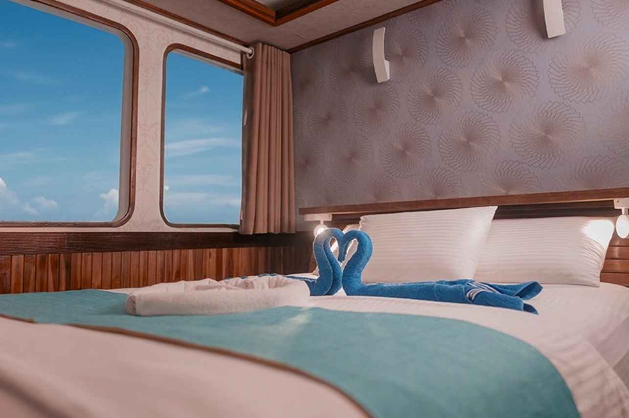 Searose II Liveaboard