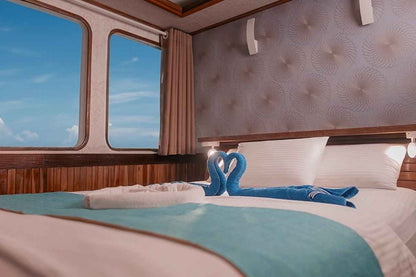 Searose II Liveaboard