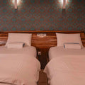 Cabin thumbnail 9
