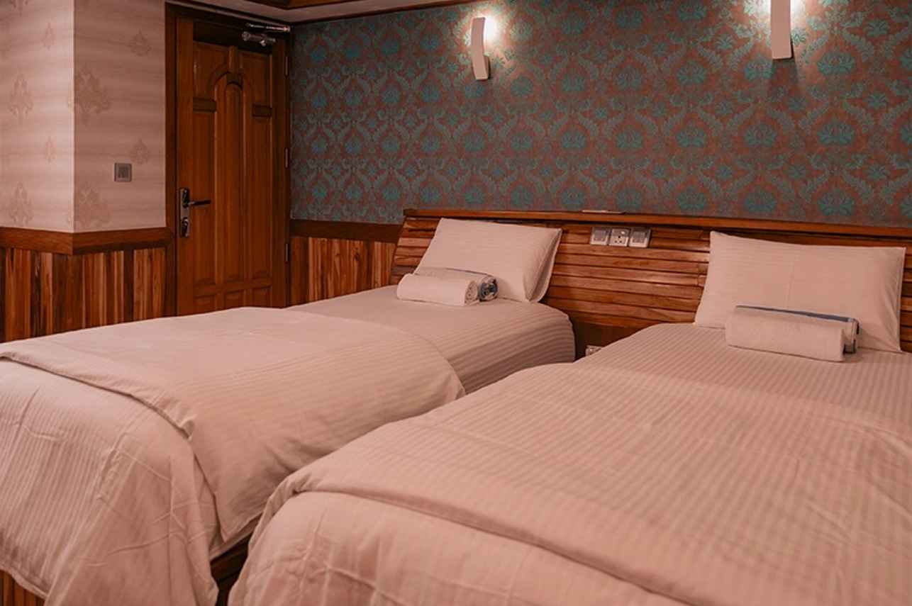 Searose II Liveaboard