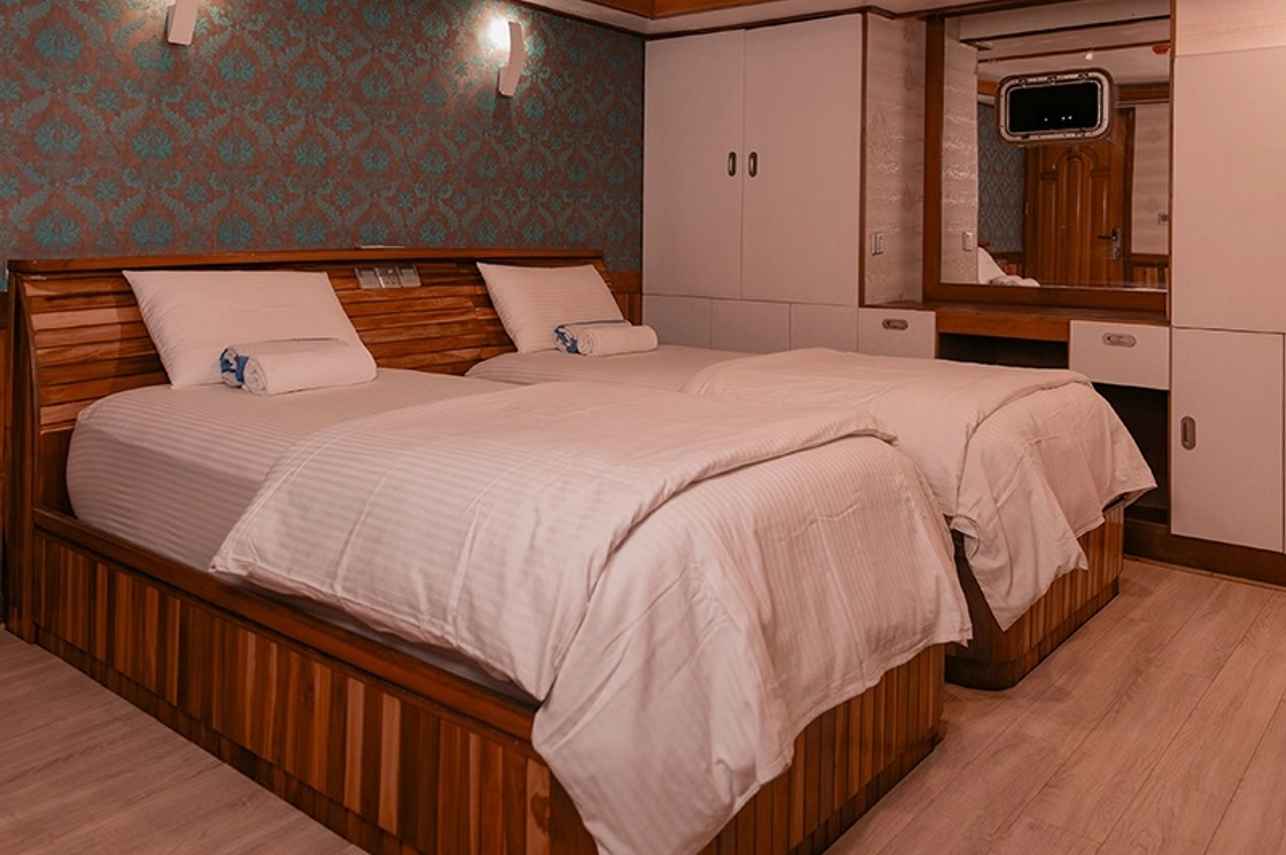 Searose II Liveaboard