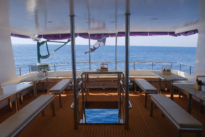 Seatopia Liveaboard