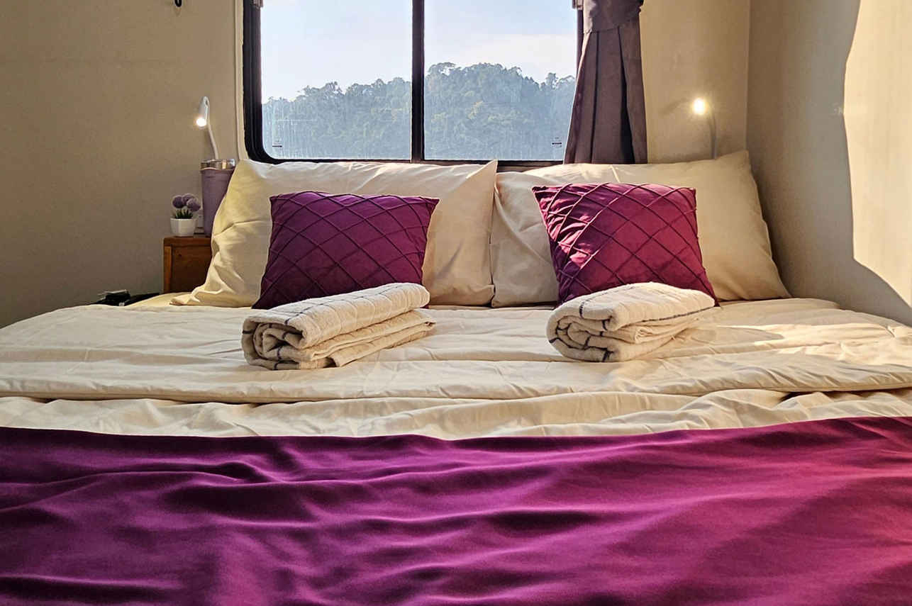 Seatopia Liveaboard