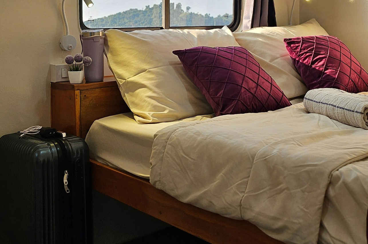 Seatopia Liveaboard