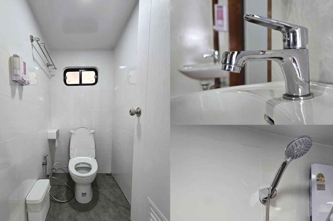 Seatopia Liveaboard