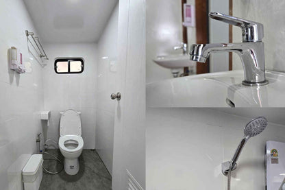 Seatopia Liveaboard