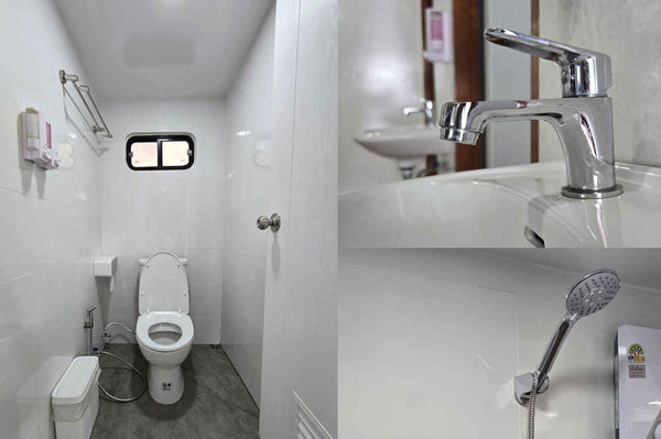 Cabin Image