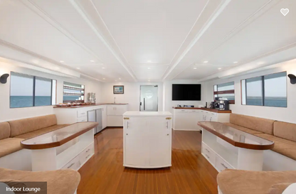 Serenity Liveaboard