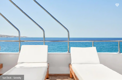 Serenity Liveaboard