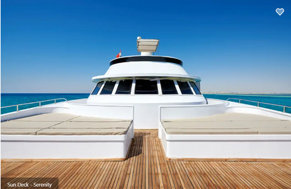 Serenity Liveaboard