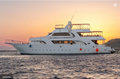 Serenity Liveaboard