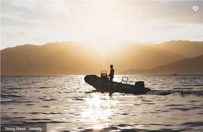 Serenity Liveaboard