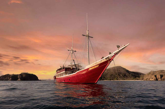 Seven Seas Liveaboard