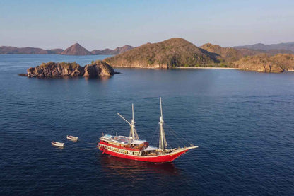 Seven Seas Liveaboard