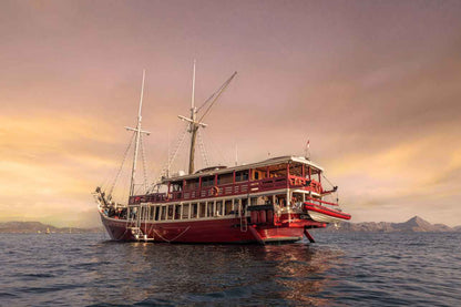 Seven Seas Liveaboard