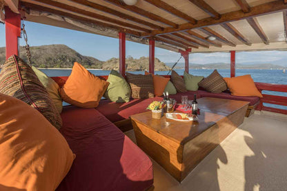 Seven Seas Liveaboard