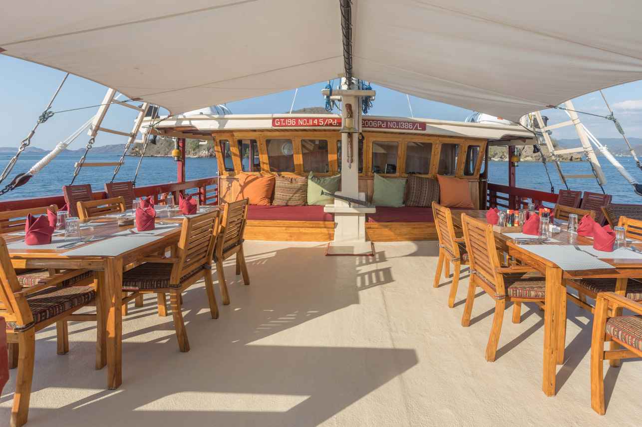 Seven Seas Liveaboard