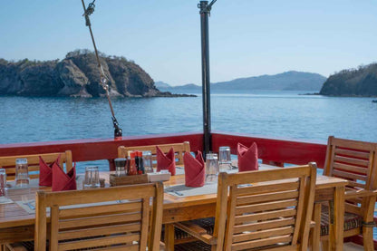 Seven Seas Liveaboard