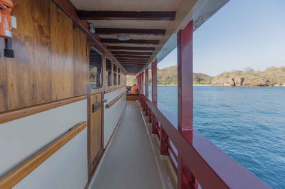 Seven Seas Liveaboard