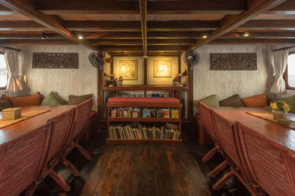 Seven Seas Liveaboard