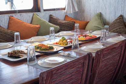 Seven Seas Liveaboard