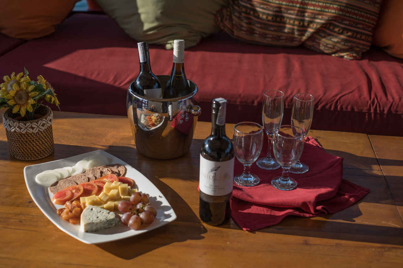 Seven Seas Liveaboard Image