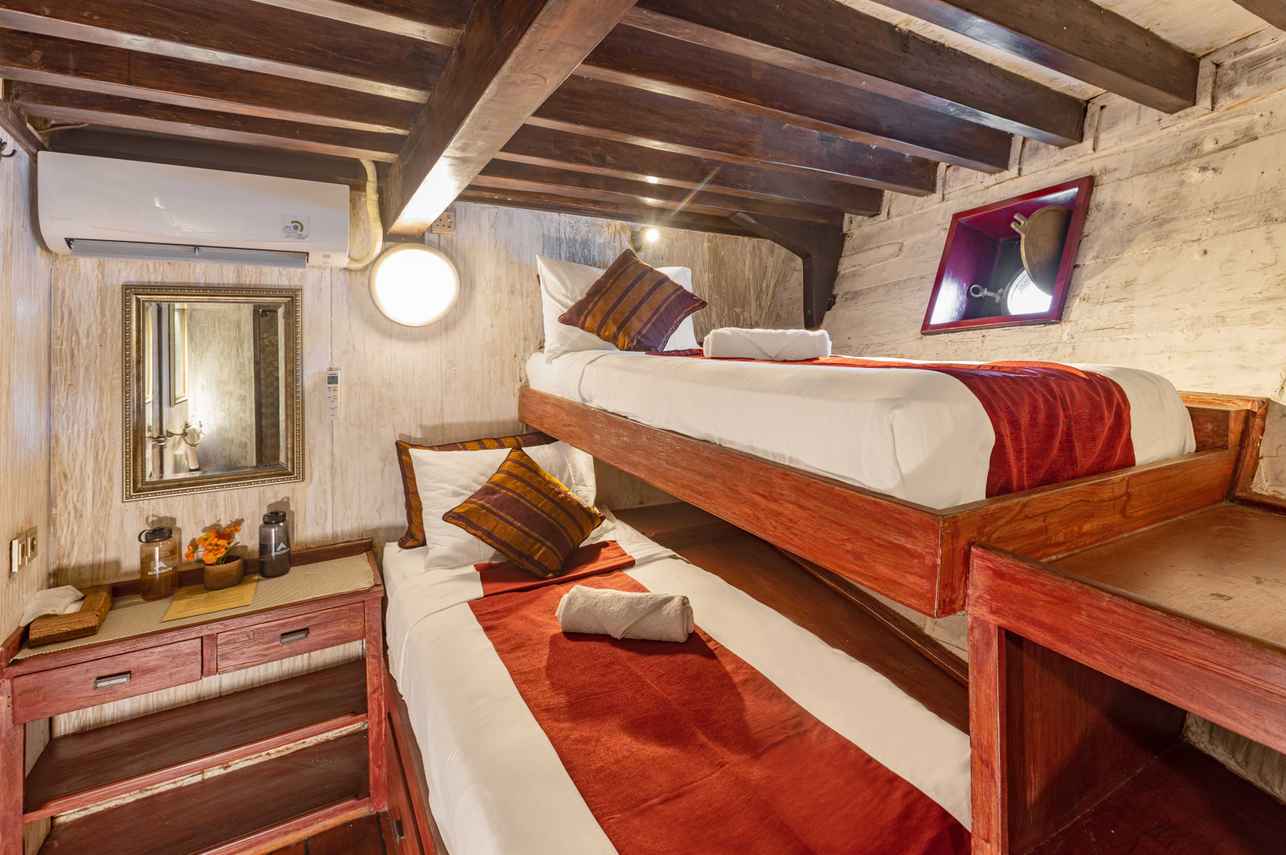 Seven Seas Liveaboard