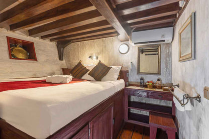 Seven Seas Liveaboard