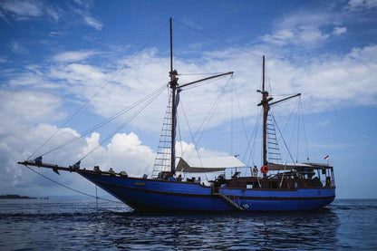Shakti Liveaboard
