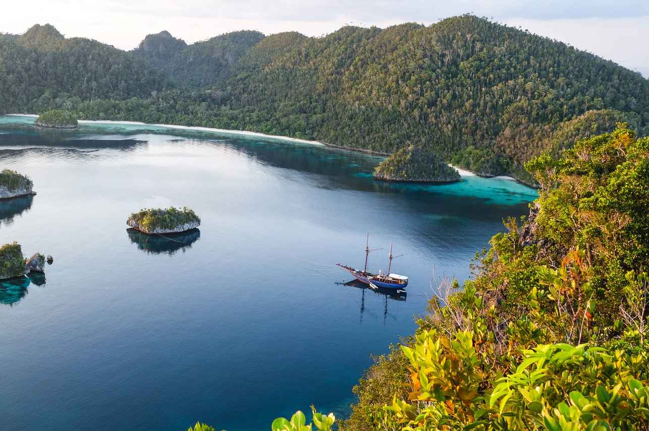 Shakti Liveaboard