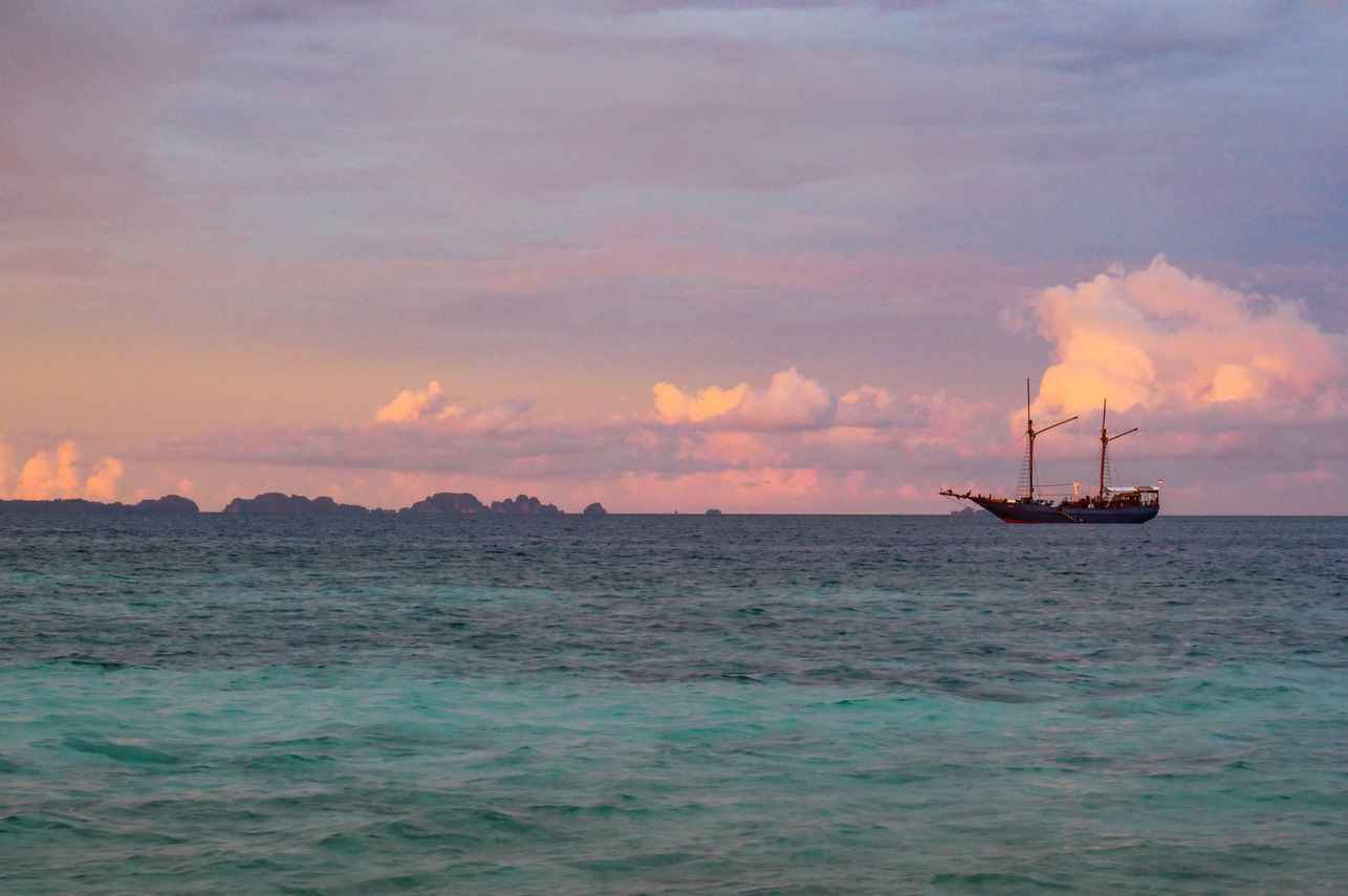 Shakti Liveaboard