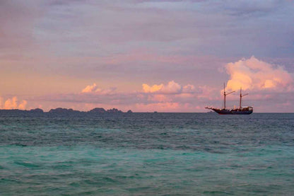 Shakti Liveaboard
